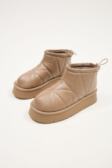 Угги Lonza 177901 - Фото 3