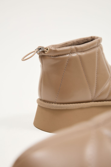 Угги Lonza 177901 - Фото 4