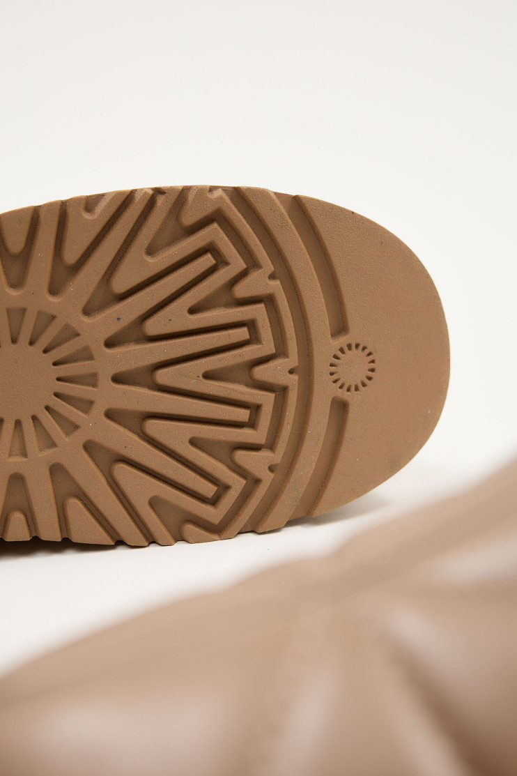 Угги Lonza 177901 - Фото 1