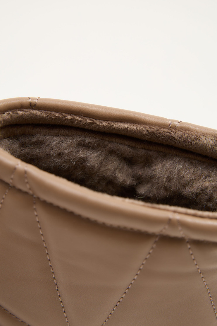 Угги Lonza 177901 - Фото 1