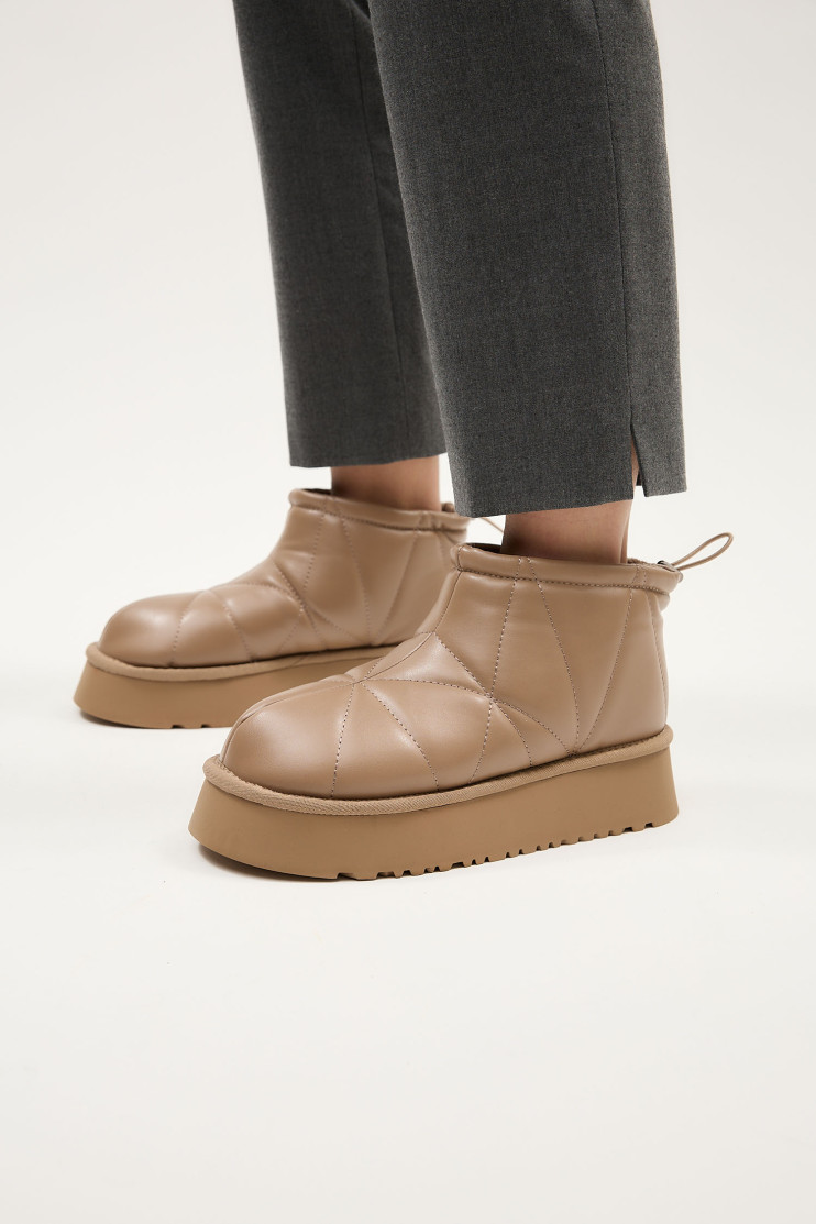 Угги Lonza 177901 - Фото 1