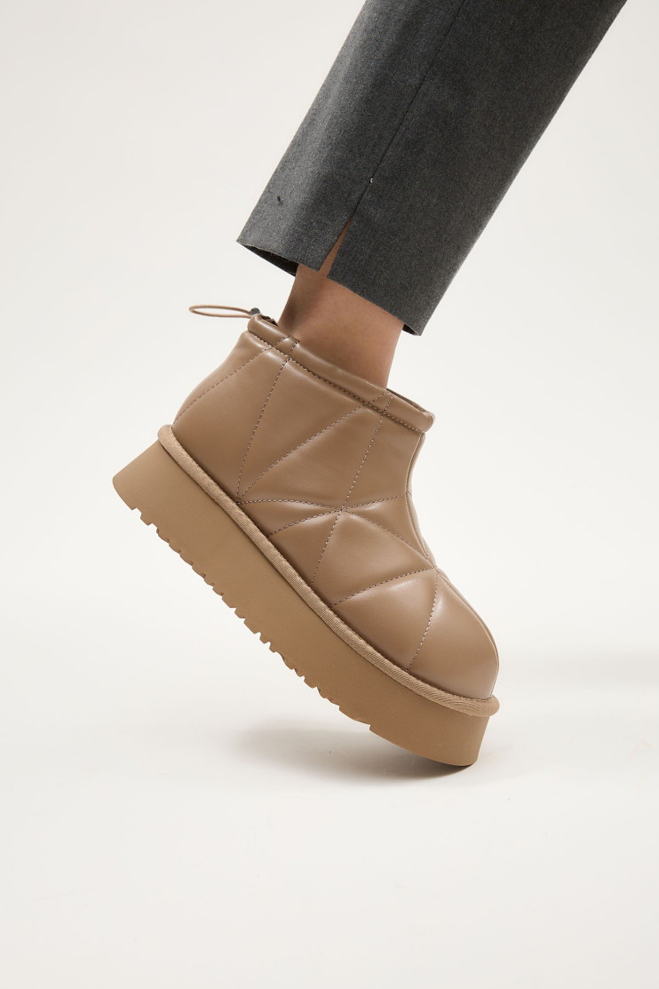 Угги Lonza 177901 - Фото 1