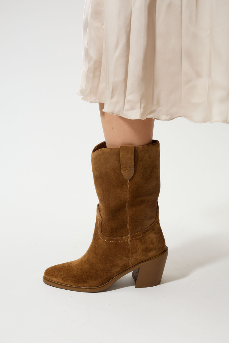 Казаки Lonza NY 191866 - Фото 1