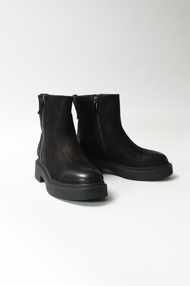 Ботинки Lonza NY 191784 - Фото 1