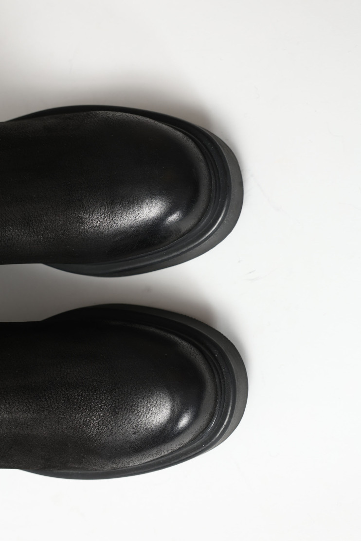 Ботинки Lonza NY 191784 - Фото 1