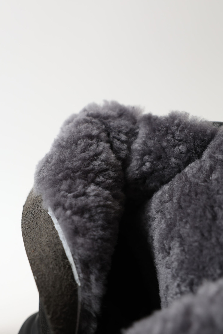 Ботинки Lonza NY 191784 - Фото 1