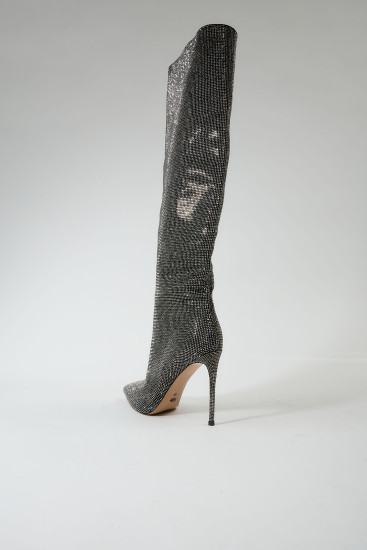 Сапоги Lonza NY 191662 - Фото 3