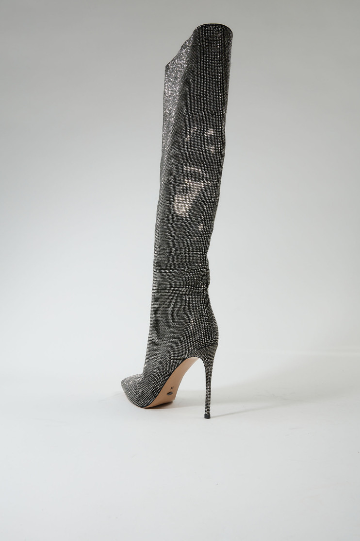 Сапоги Lonza NY 191662 - Фото 1