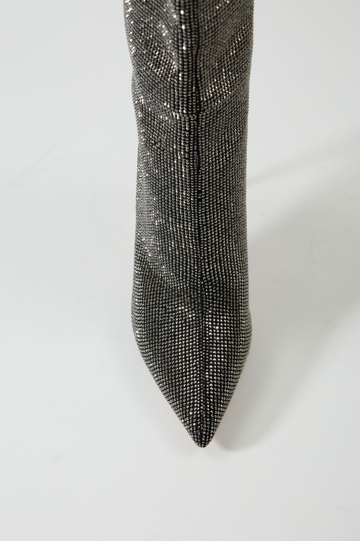 Сапоги Lonza NY 191662 - Фото 1