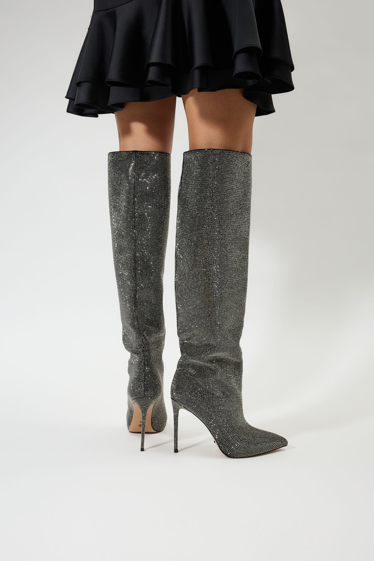 Сапоги Lonza NY 191662 - Фото 1