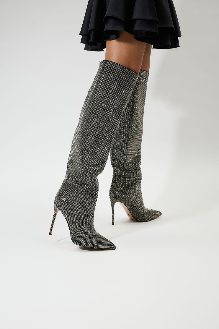 Сапоги Lonza NY 191662 - Фото 1