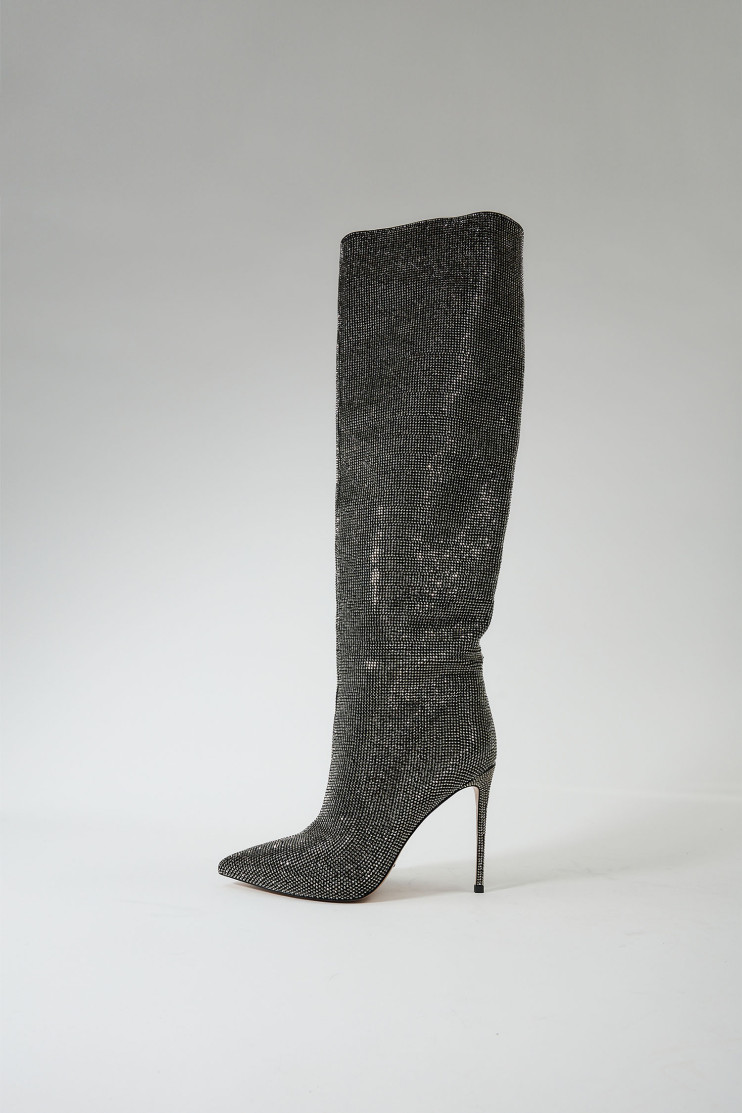 Сапоги Lonza NY 191662 - Фото 1