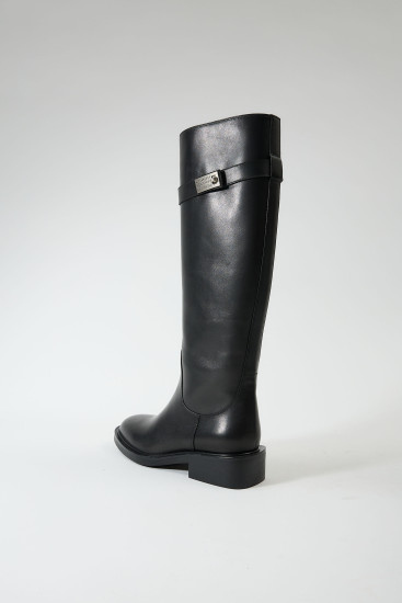 Сапоги Lonza NY 191789 - Фото 3