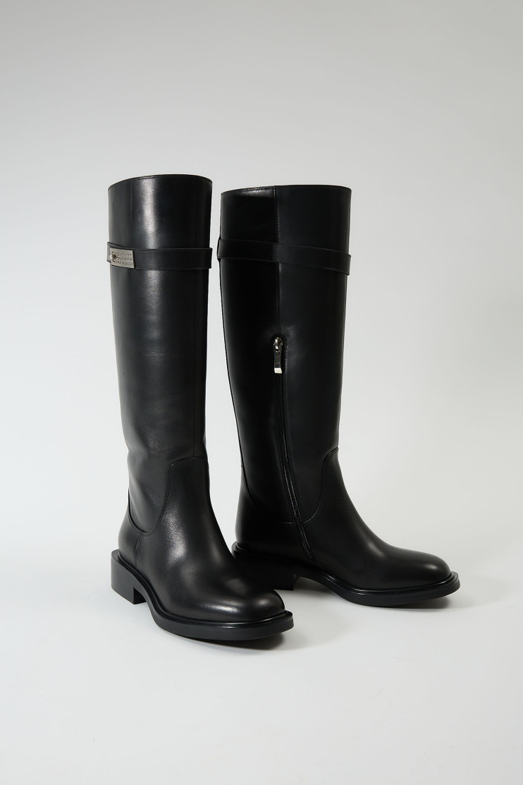 Сапоги Lonza NY 191789 - Фото 1