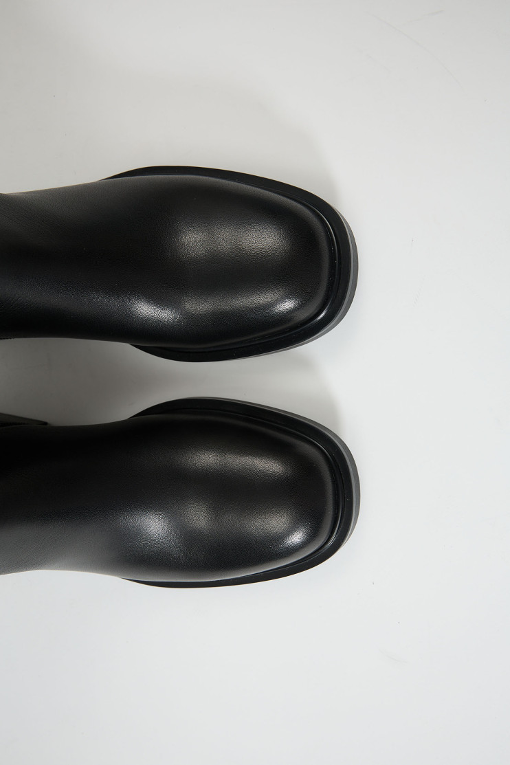 Сапоги Lonza NY 191789 - Фото 1