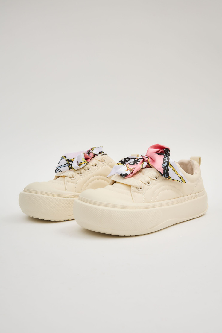 Кеды Lonza 199146 - Фото 1