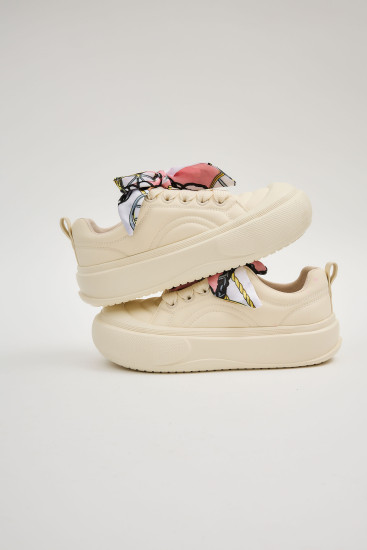 Кеды Lonza 199146 - Фото 2