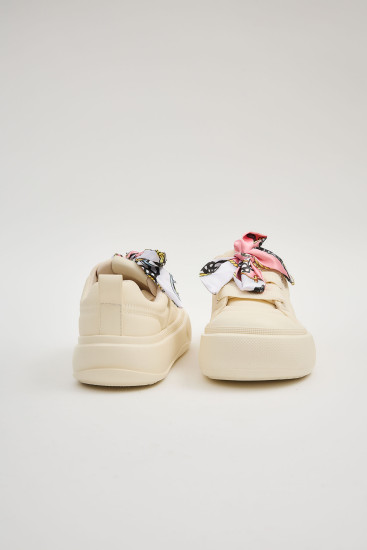 Кеды Lonza 199146 - Фото 4