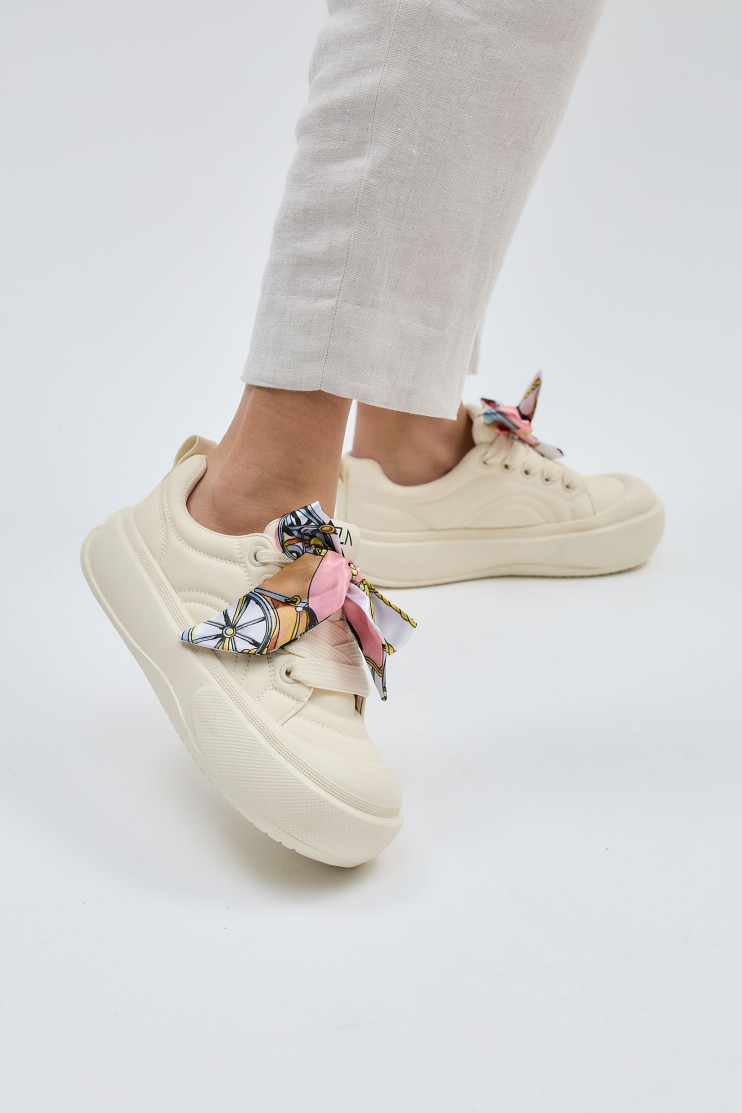 Кеды Lonza 199146 - Фото 1