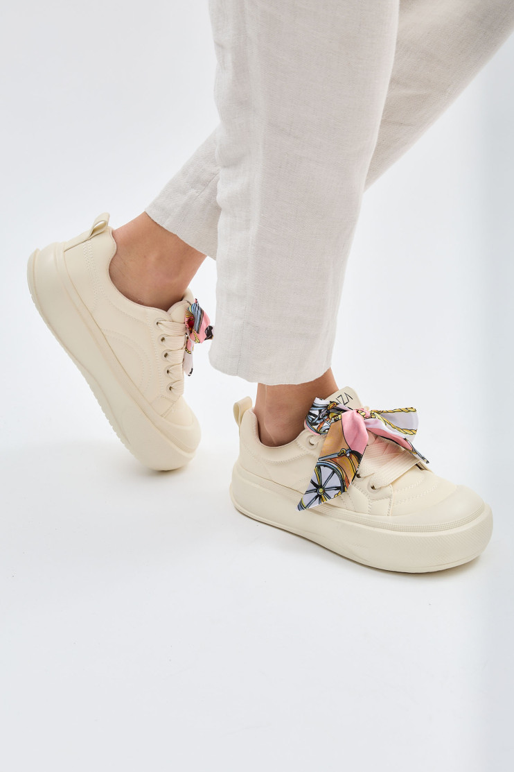 Кеды Lonza 199146 - Фото 1