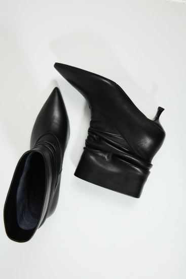 Ботильоны Lonza NY 199461 - Фото 5