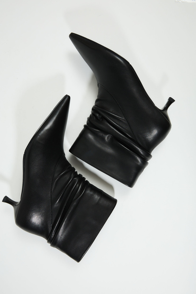 Ботильоны Lonza NY 199461 - Фото 1