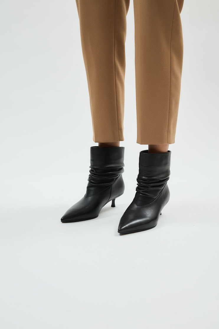 Ботильоны Lonza NY 199461 - Фото 1