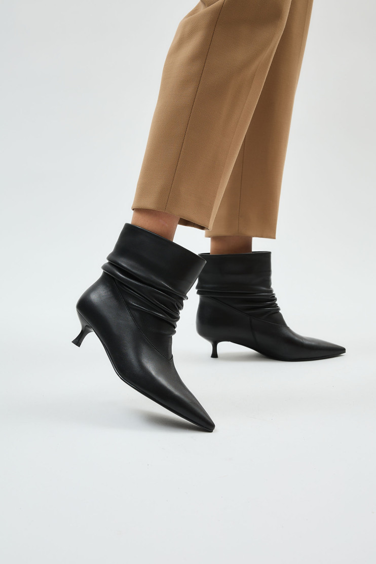 Ботильоны Lonza NY 199461 - Фото 1