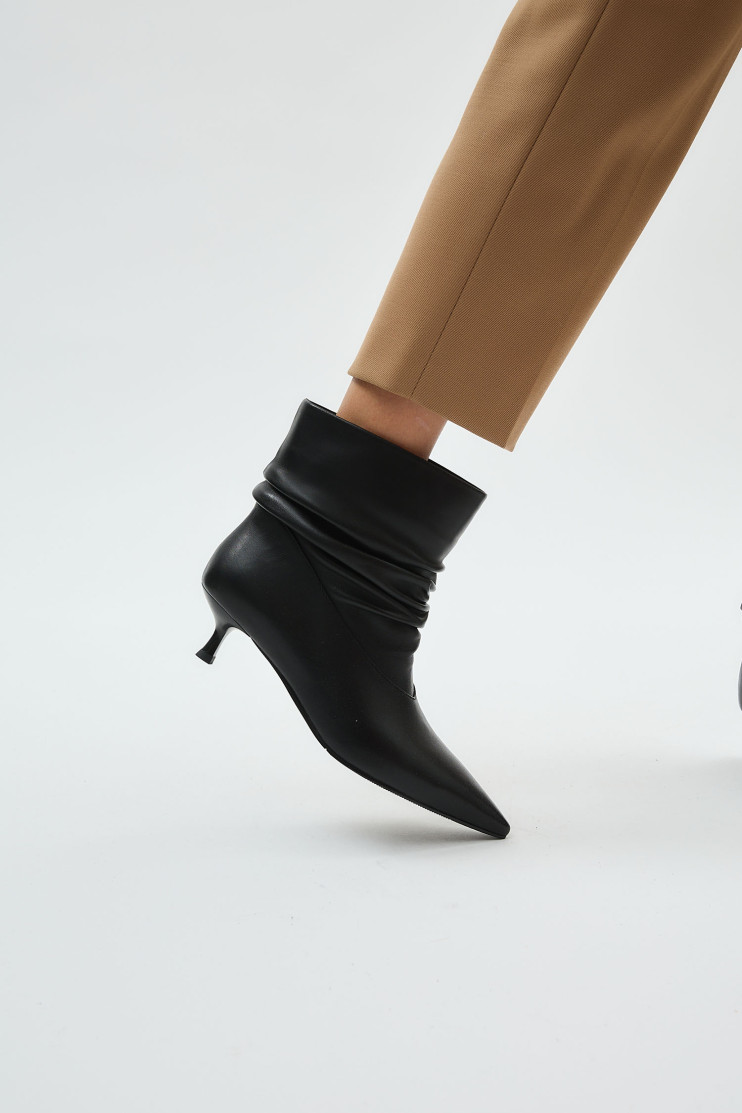 Ботильоны Lonza NY 199461 - Фото 1