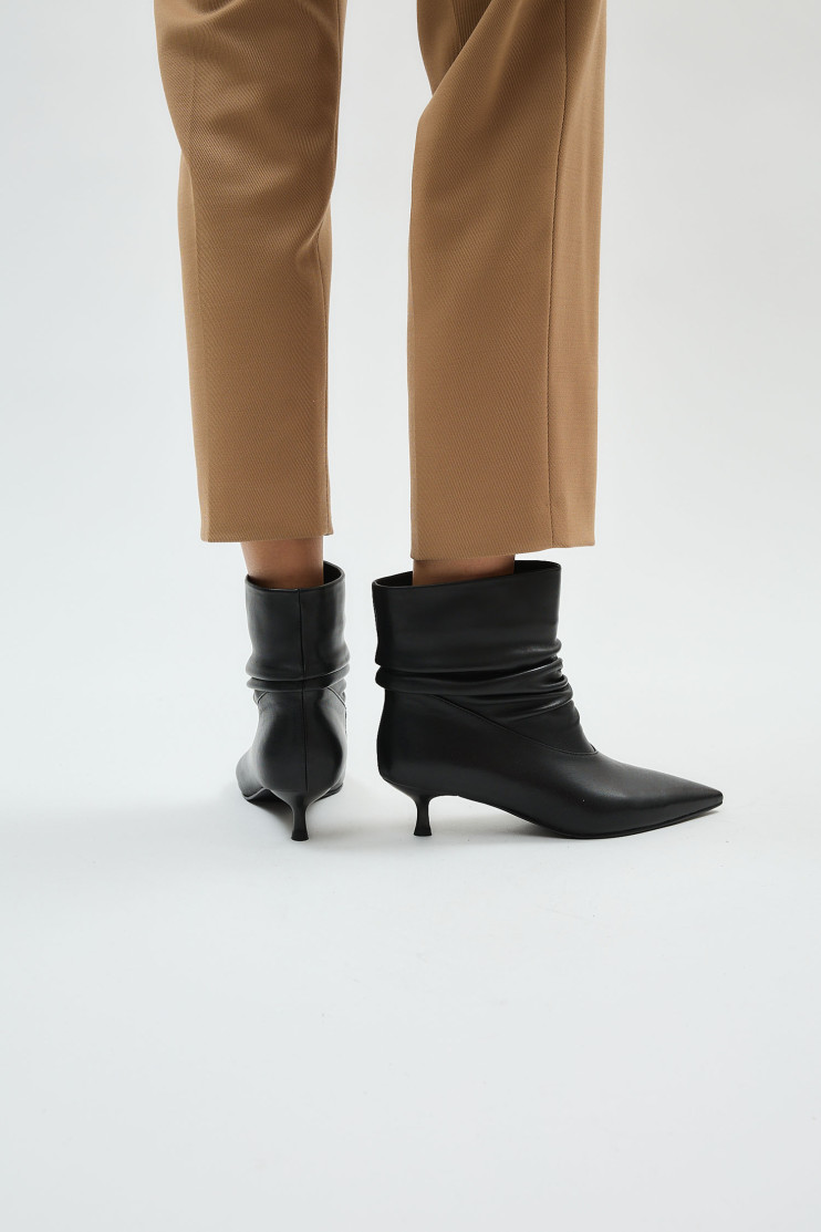 Ботильоны Lonza NY 199461 - Фото 1