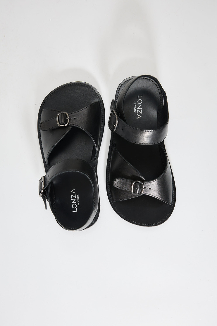 Босоножки Lonza NY 199269 - Фото 1