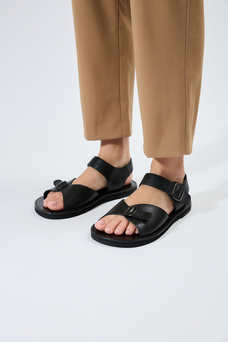 Босоножки Lonza NY 199269 - Фото 1