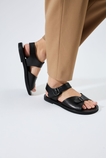 Босоножки Lonza NY 199269 - Фото 4