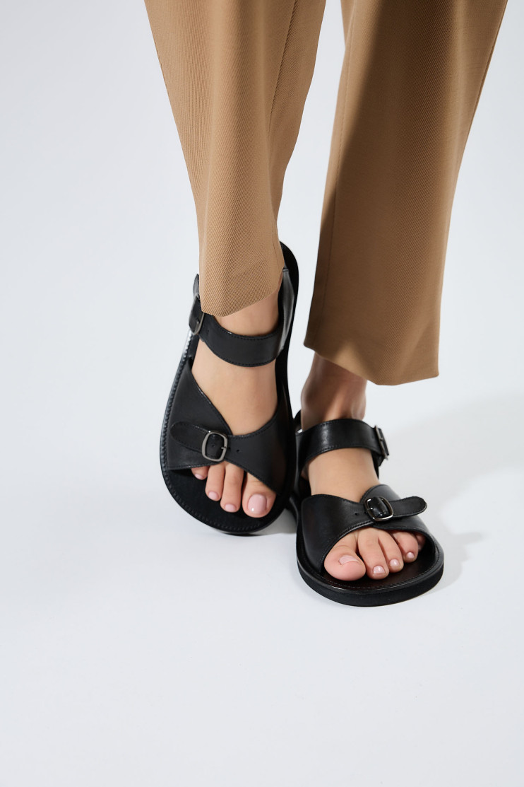 Босоножки Lonza NY 199269 - Фото 1