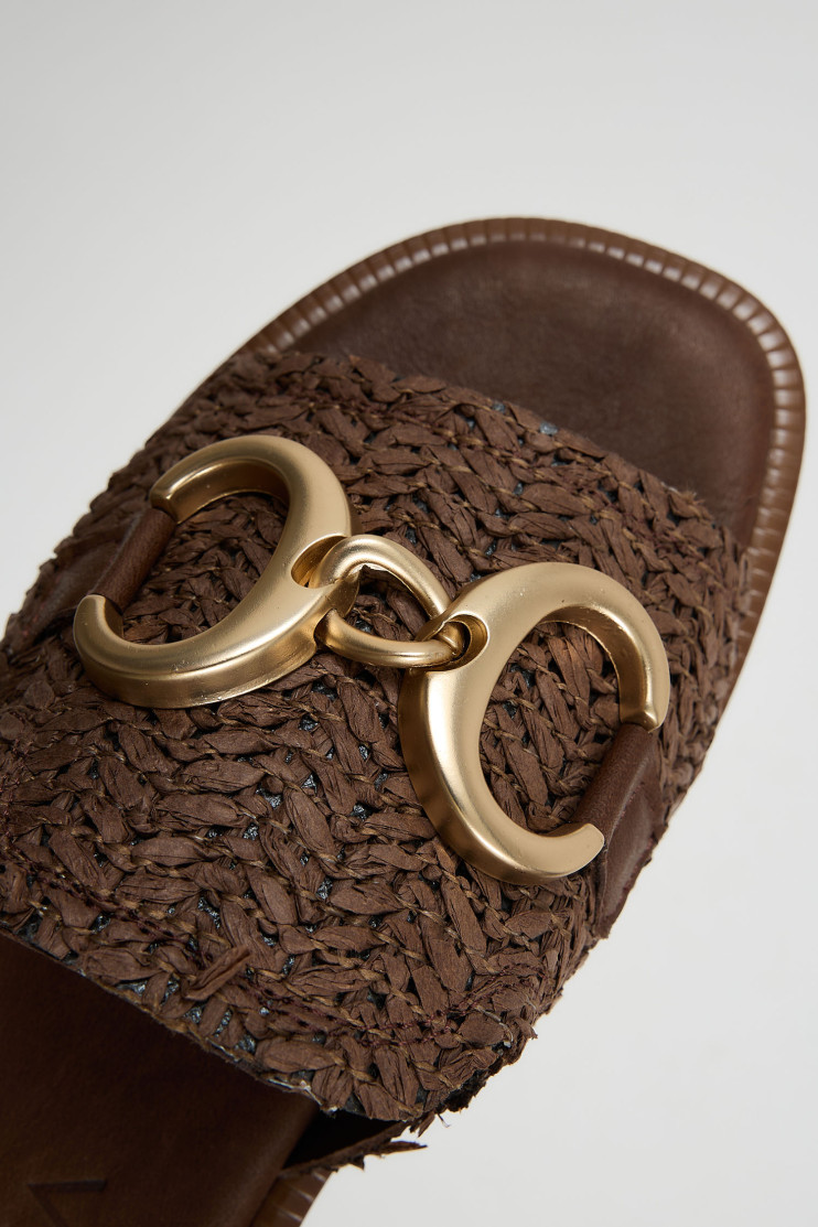 Шлепанцы Lonza 197773 - Фото 1