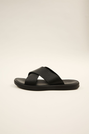 Шлепанцы мужские Fabio Monelli 199575