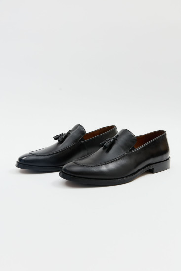 Туфли мужские Fabio Monelli 199664 - Фото 4