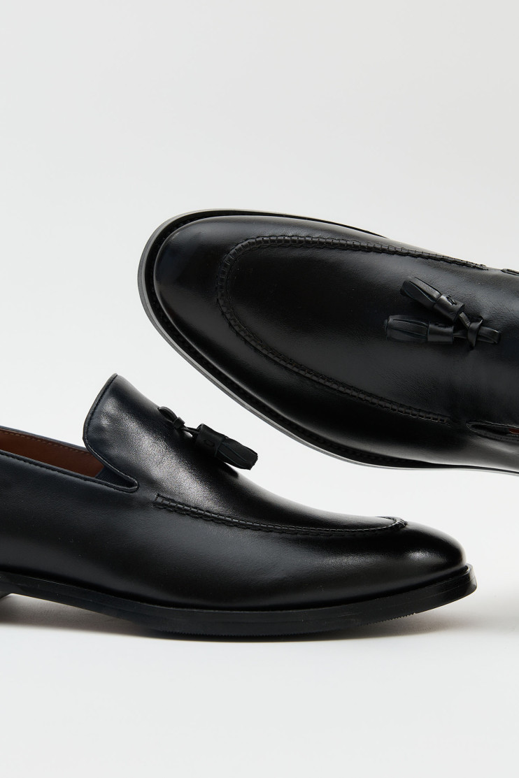 Туфли мужские Fabio Monelli 199664 - Фото 1