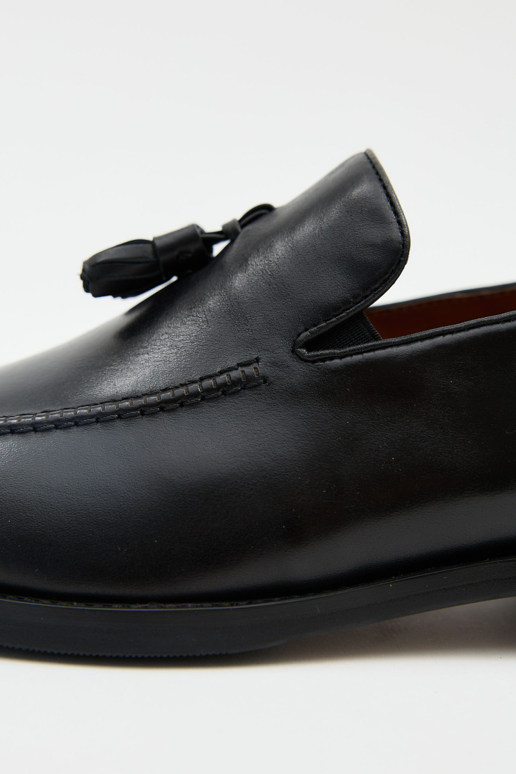 Туфли мужские Fabio Monelli 199664 - Фото 1