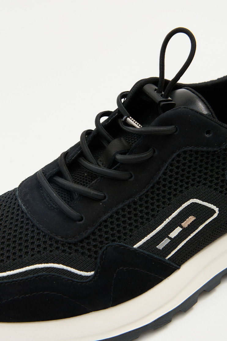 Кроссовки мужские Fabio Monelli 199555 - Фото 1