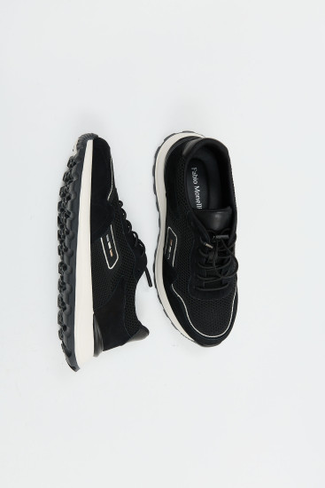 Кроссовки мужские Fabio Monelli 199555