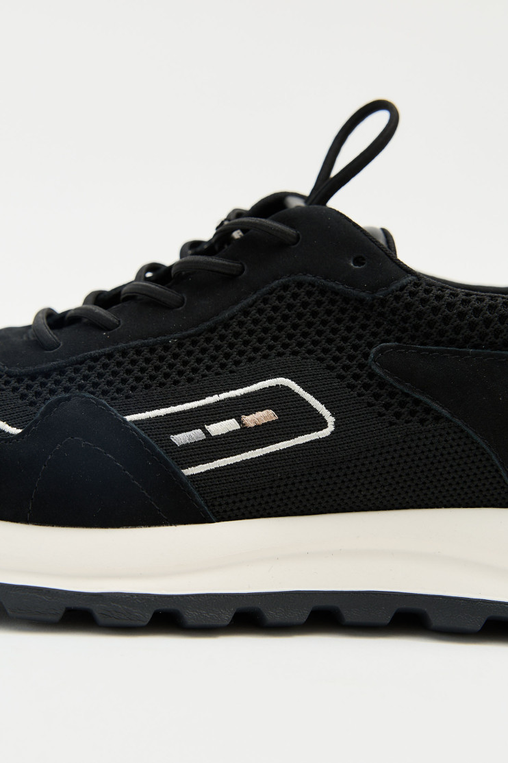 Кроссовки мужские Fabio Monelli 199555 - Фото 1