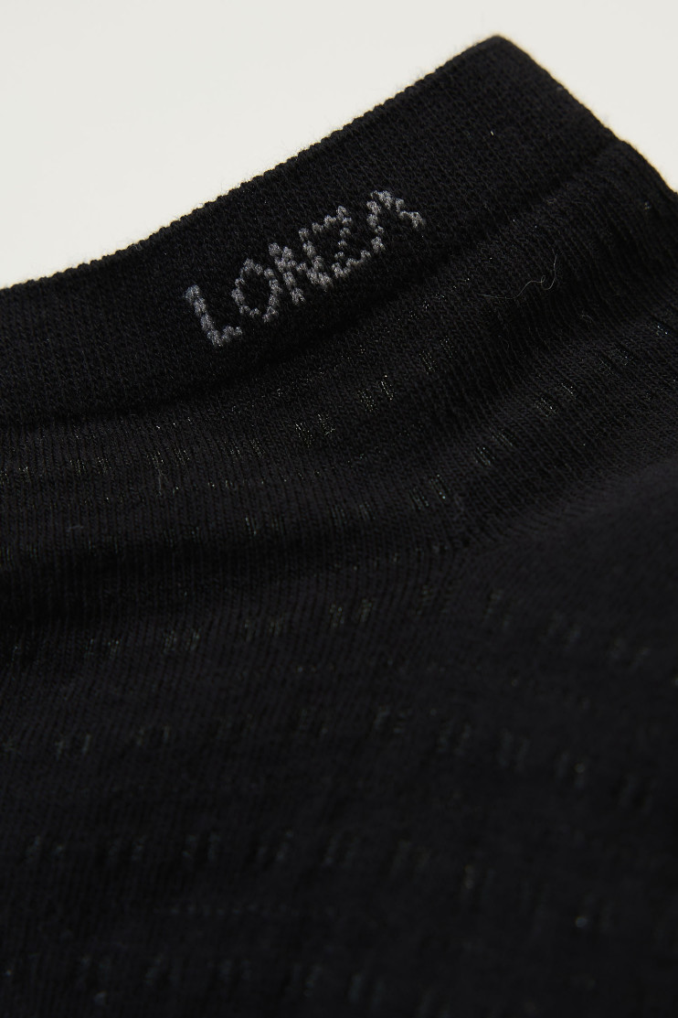 Носки хлопок женские Lonza 1 шт. 39-41 р. 200539 - Фото 1