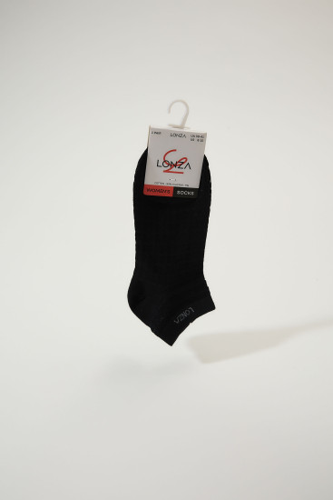 Носки хлопок женские Lonza 1 шт. 39-41 р. 200539