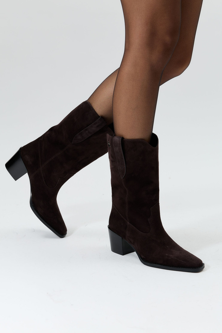 Казаки Lonza NY 205763 - Фото 1