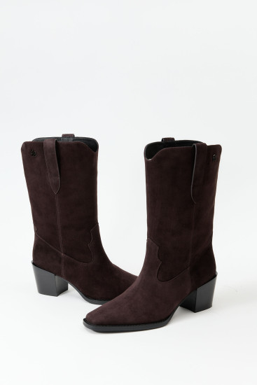 Казаки Lonza NY 205763 - Фото 4