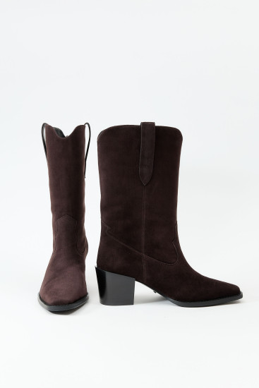 Казаки Lonza NY 205763 - Фото 2