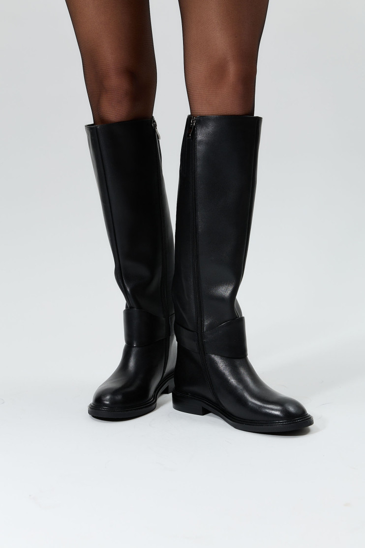 Сапоги Lonza NY 205667 - Фото 1