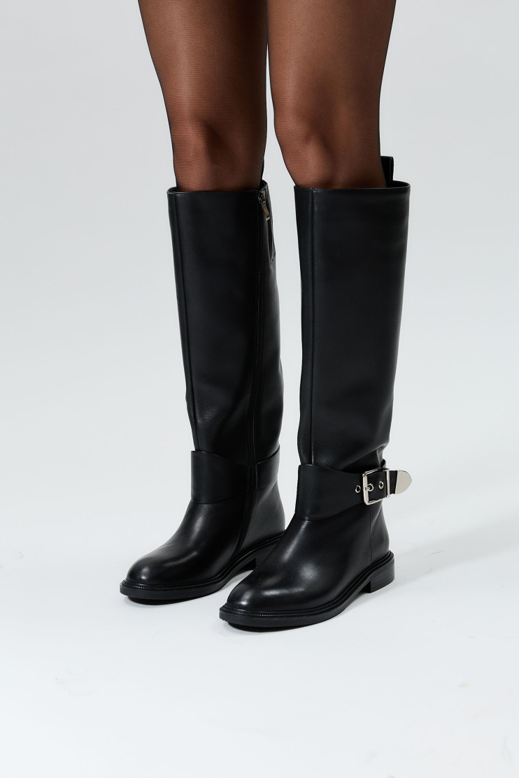 Сапоги Lonza NY 205667 - Фото 1