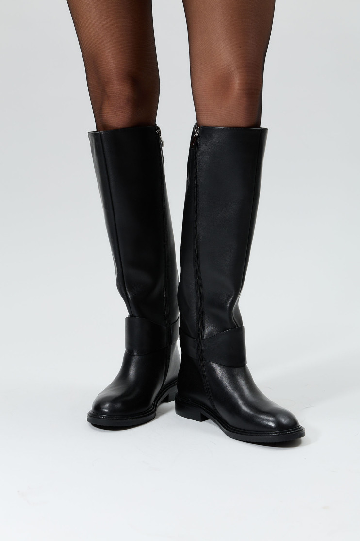 Сапоги Lonza NY 205667 - Фото 1